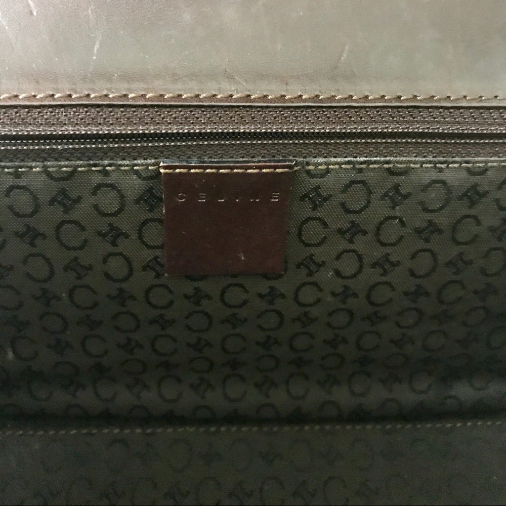 Celine Hand Bag - Picture 5 of 5